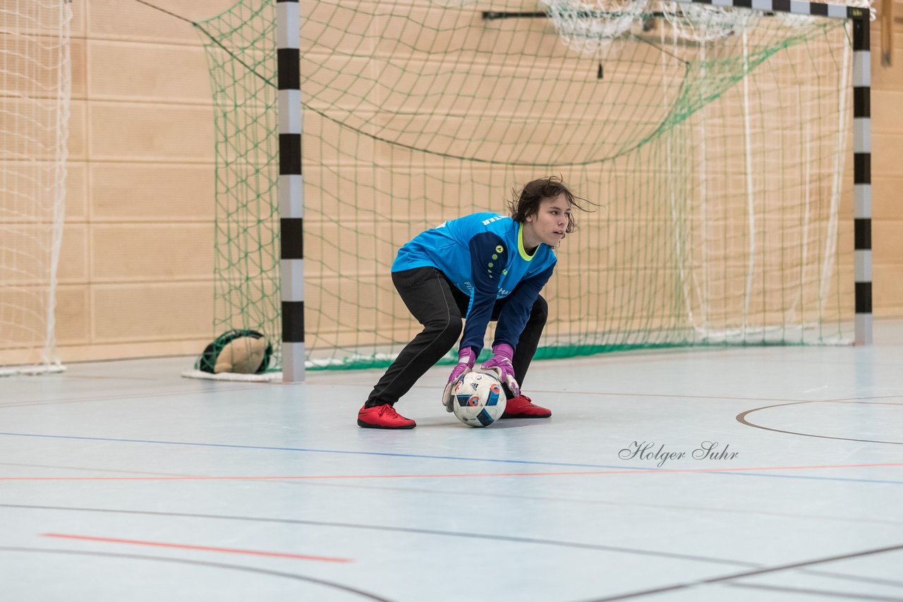 Bild 425 - Jens Rathje Cup B-Juniorinnen